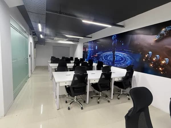 Corporate head office interior design in Bangladesh