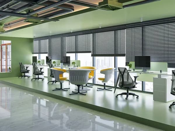 Best Office Layouts for Productivity in Modern Workspaces