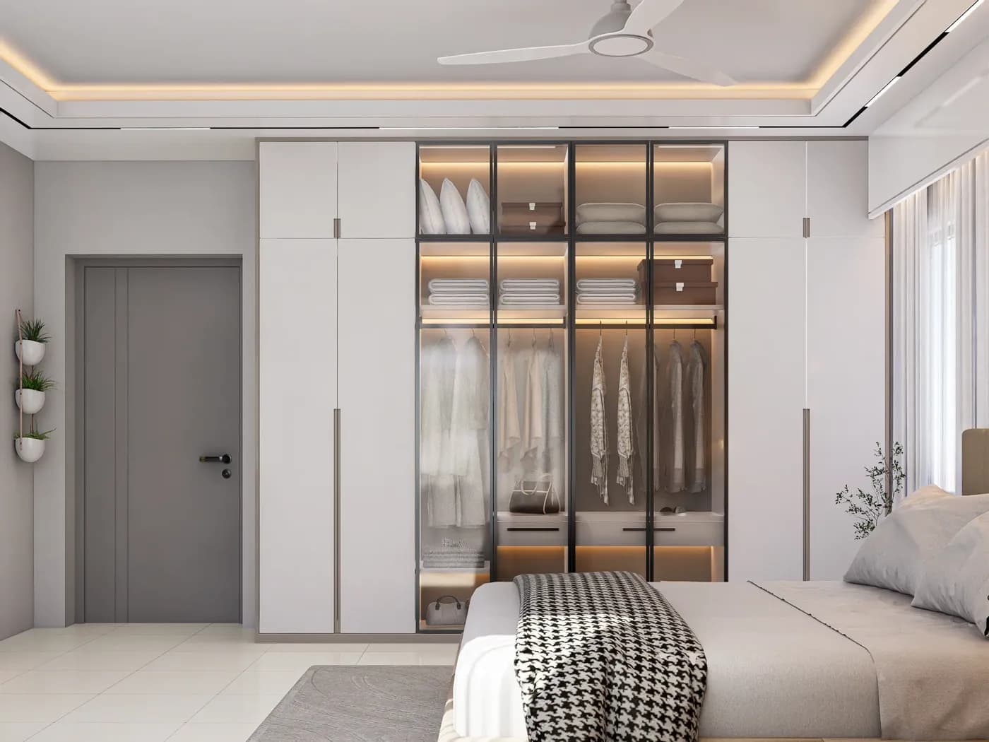 Apartment Interior Mr Ronnie Gulshan