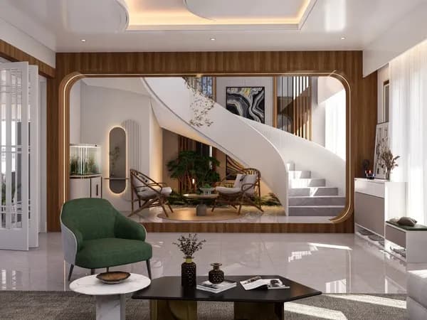 Modern Duplex House Design in Bangladesh: 10 Approaches