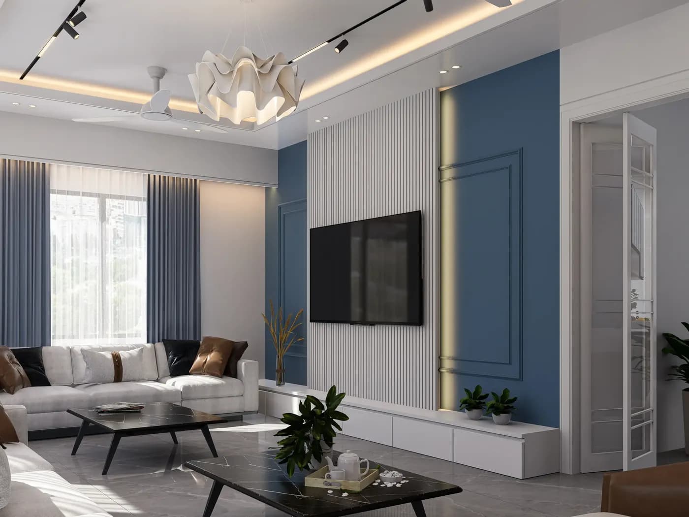 The Psychology of Color in Interior Design