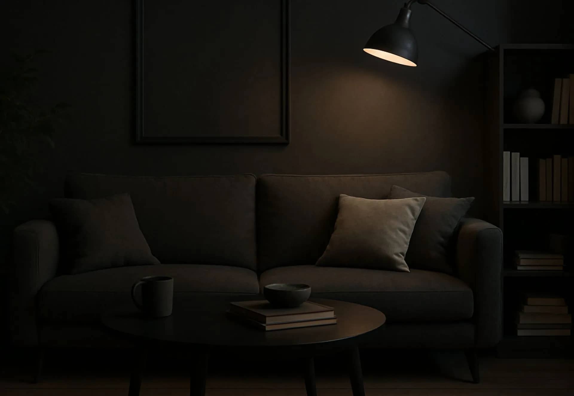 Interior Design in Wari