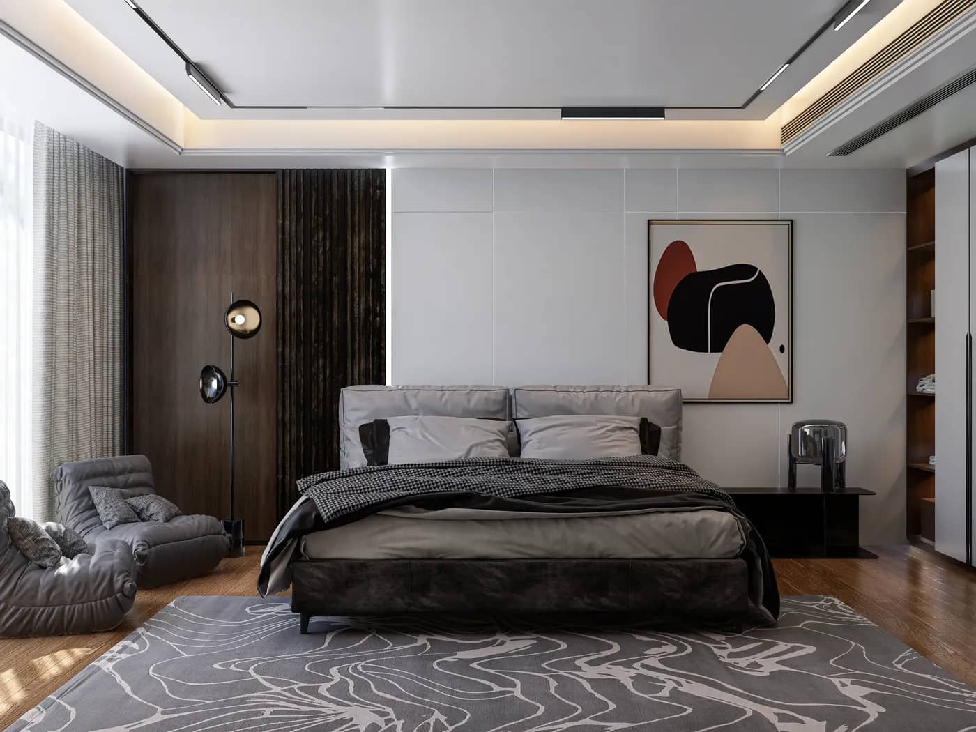 Best Hotel room design ideas in Bangladesh