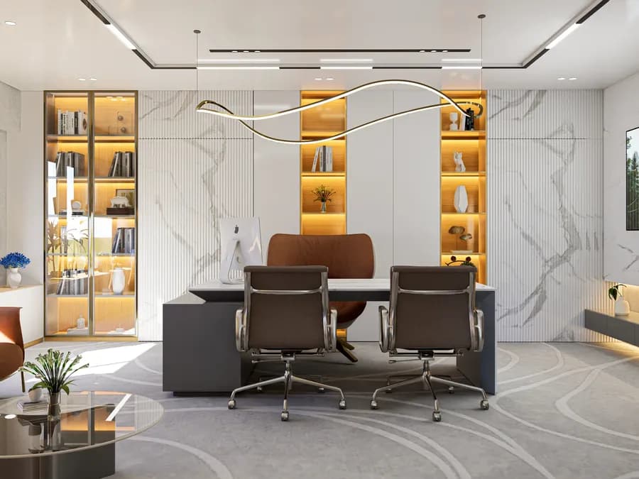 CEO ROOM 01