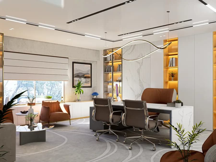 CEO ROOM 02