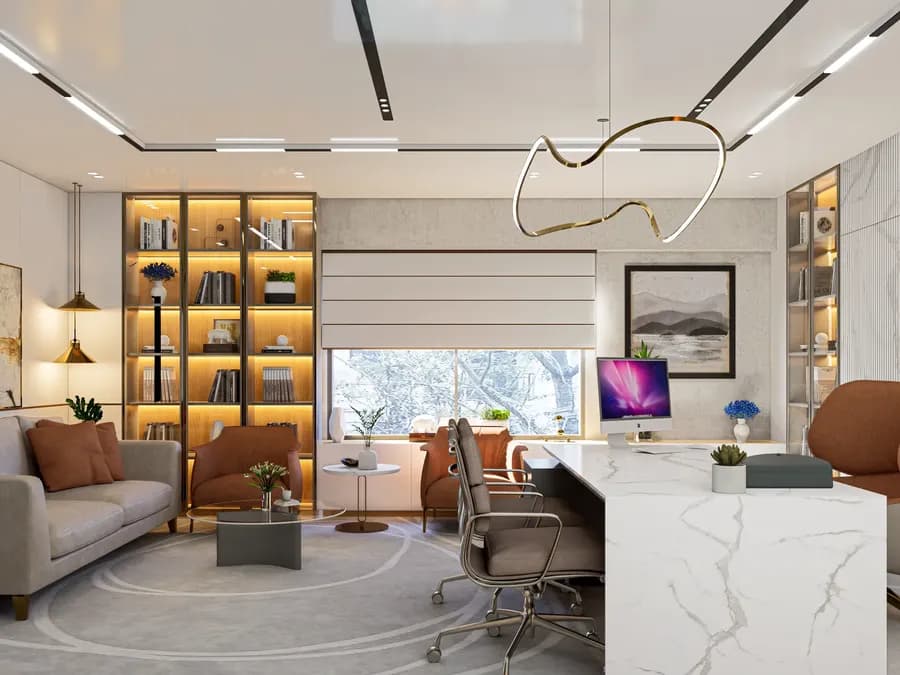 CEO ROOM 03