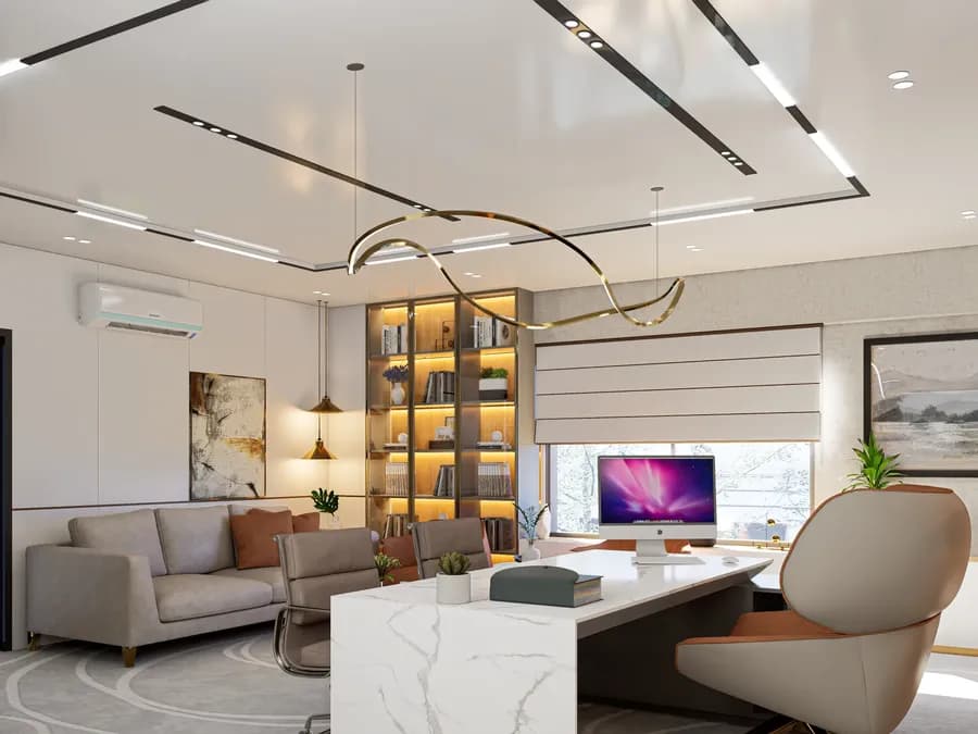 CEO ROOM 04