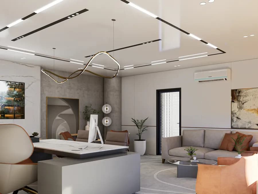 CEO ROOM 05