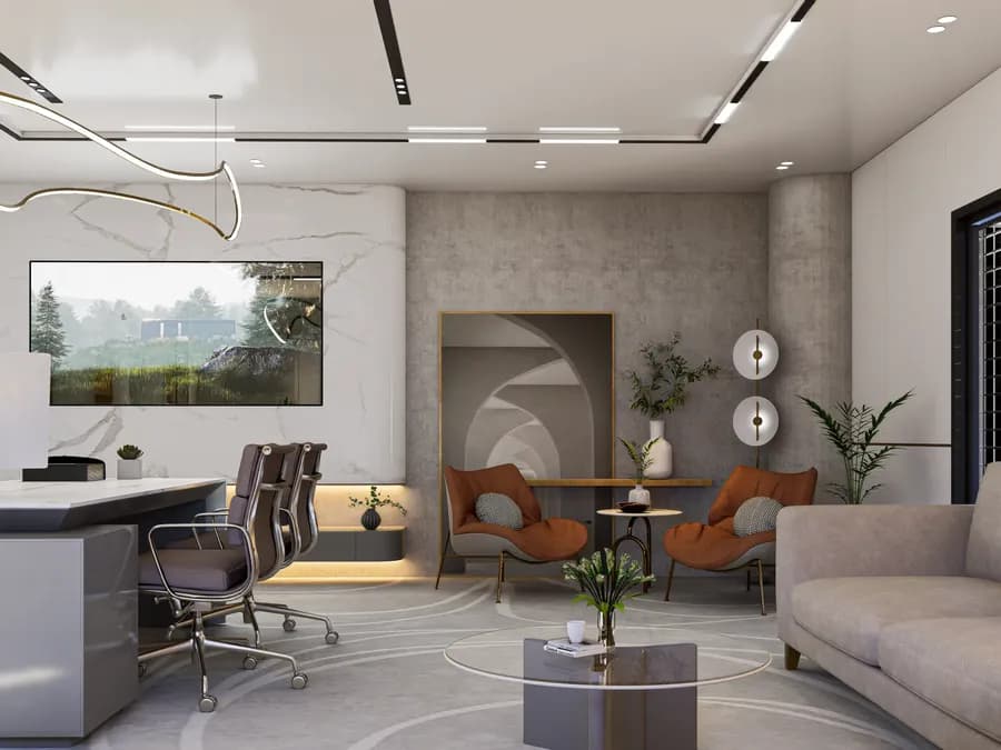 CEO ROOM 06