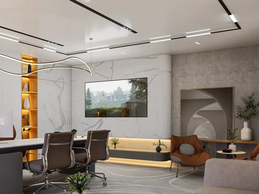 CEO ROOM 07