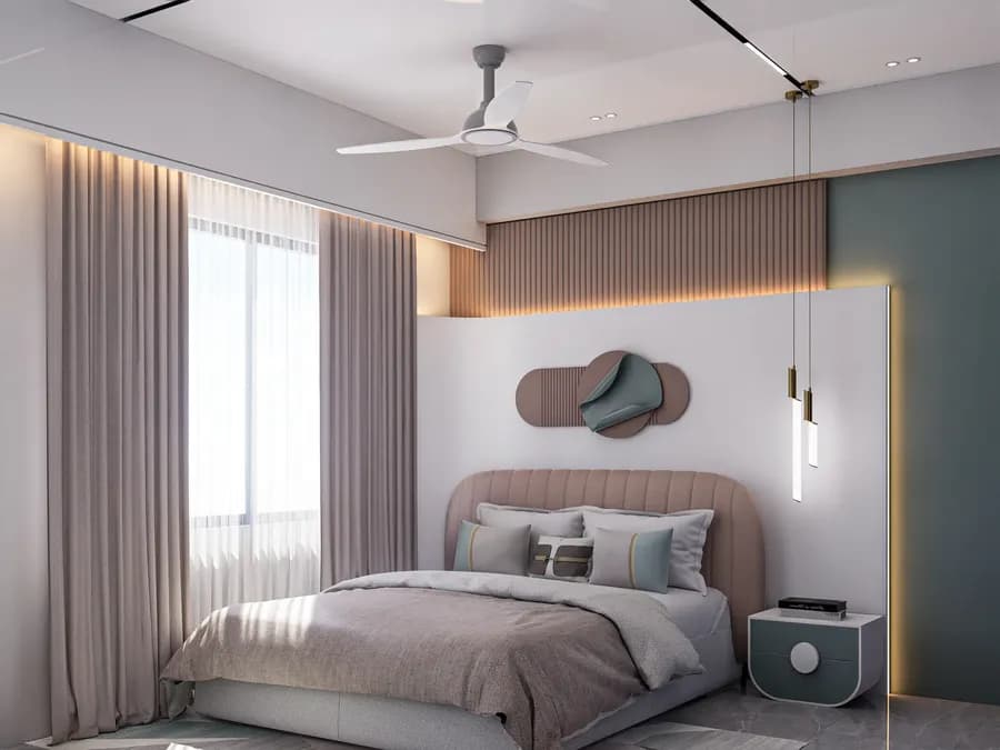 Apartment Boys Bedroom Design Adabor 5