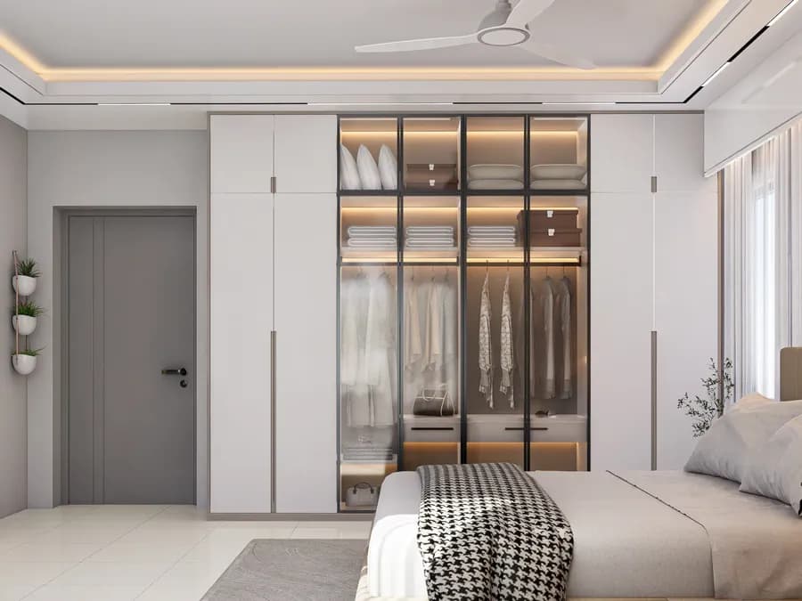Apartment Interior Mr Ronnie Gulshan