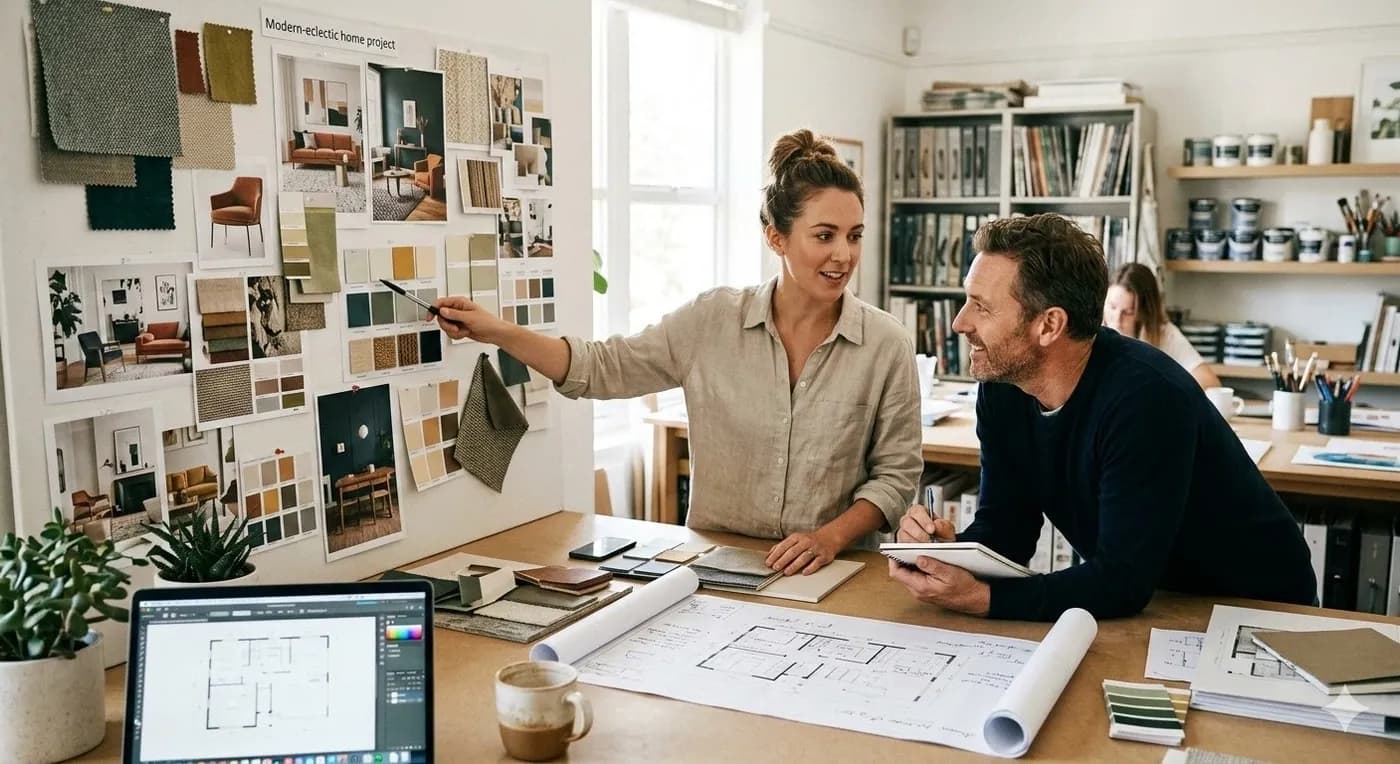 Best Interior Design Company in Bangladesh: The Complete 2026 Hiring Guide