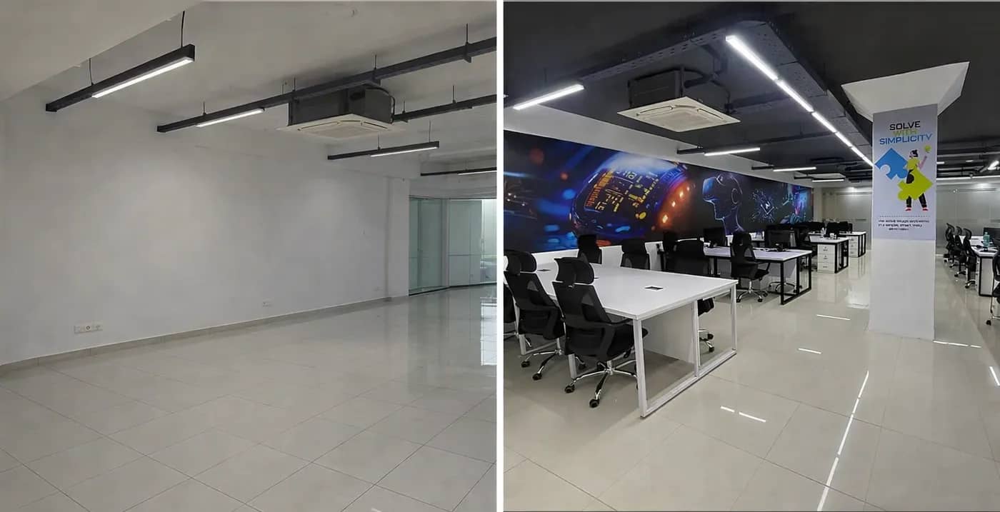 Why Your Business Space Is Your Most Powerful Marketing Tool