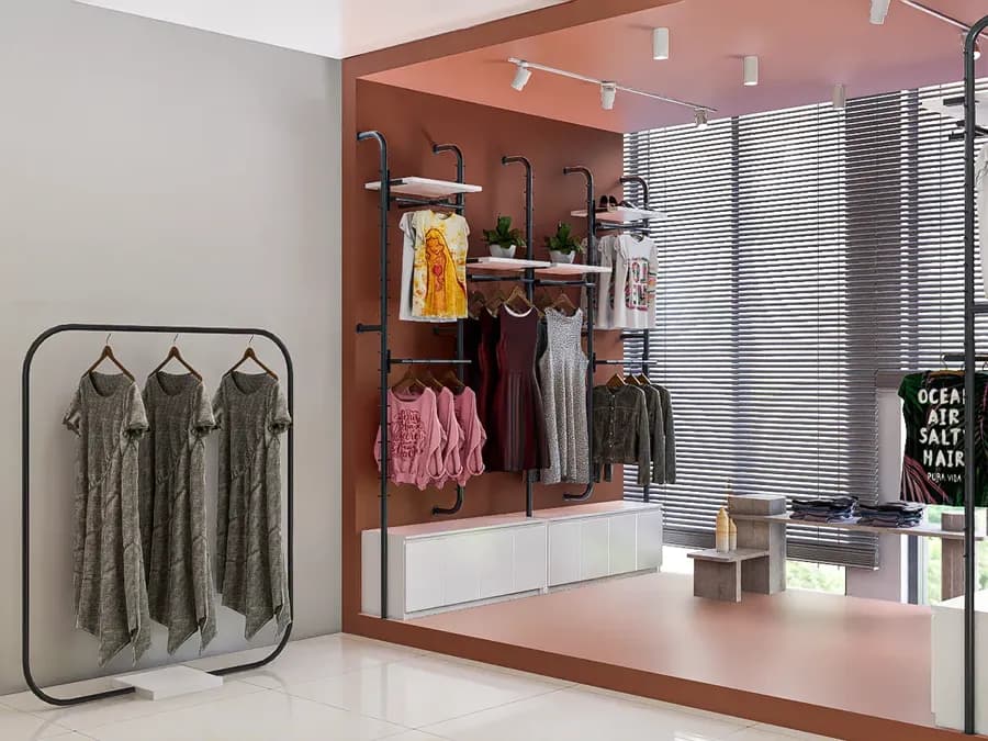 Dhaka Wash Office Interior 5