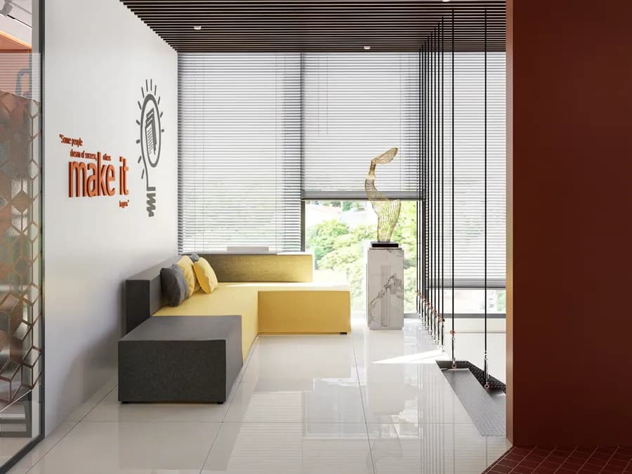 Dhaka Wash Office Lounge 1