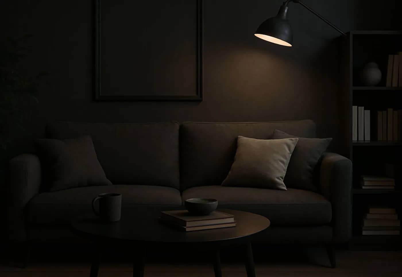 About Interior Villa