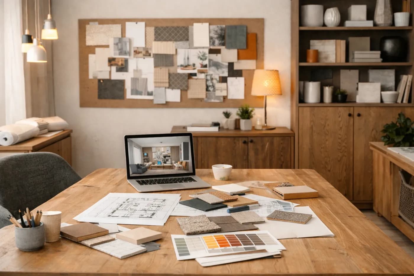 Interior Designer Hire করার আগে যে ১০টি প্রশ্ন অবশ্যই জিজ্ঞেস করবেন
