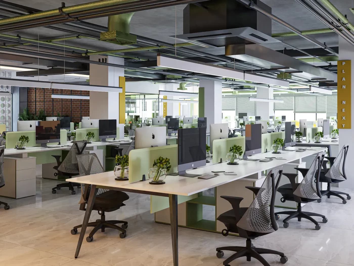 How to Design an IT Office or Call Centre: A Practical Guide for Bangladesh