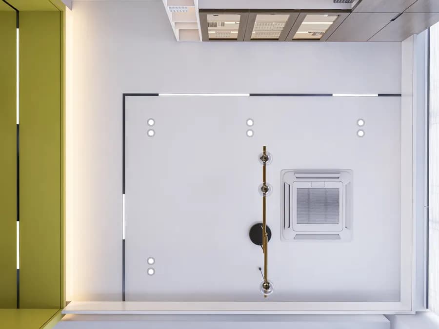 Office Interior Design Jigatala Interior 1