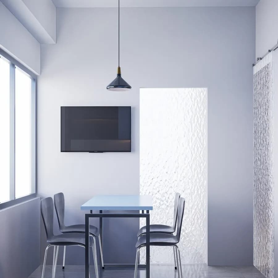 Office Interior Design Jigatala Pantry 2