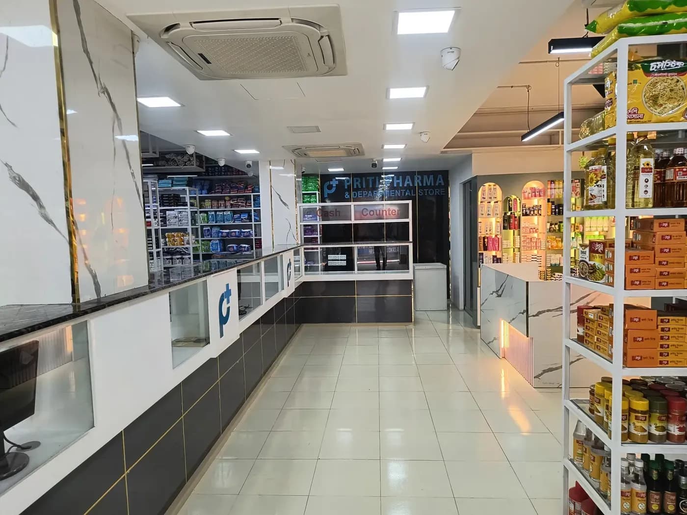 Retail Shop Design: How to Make Customers Buy More
