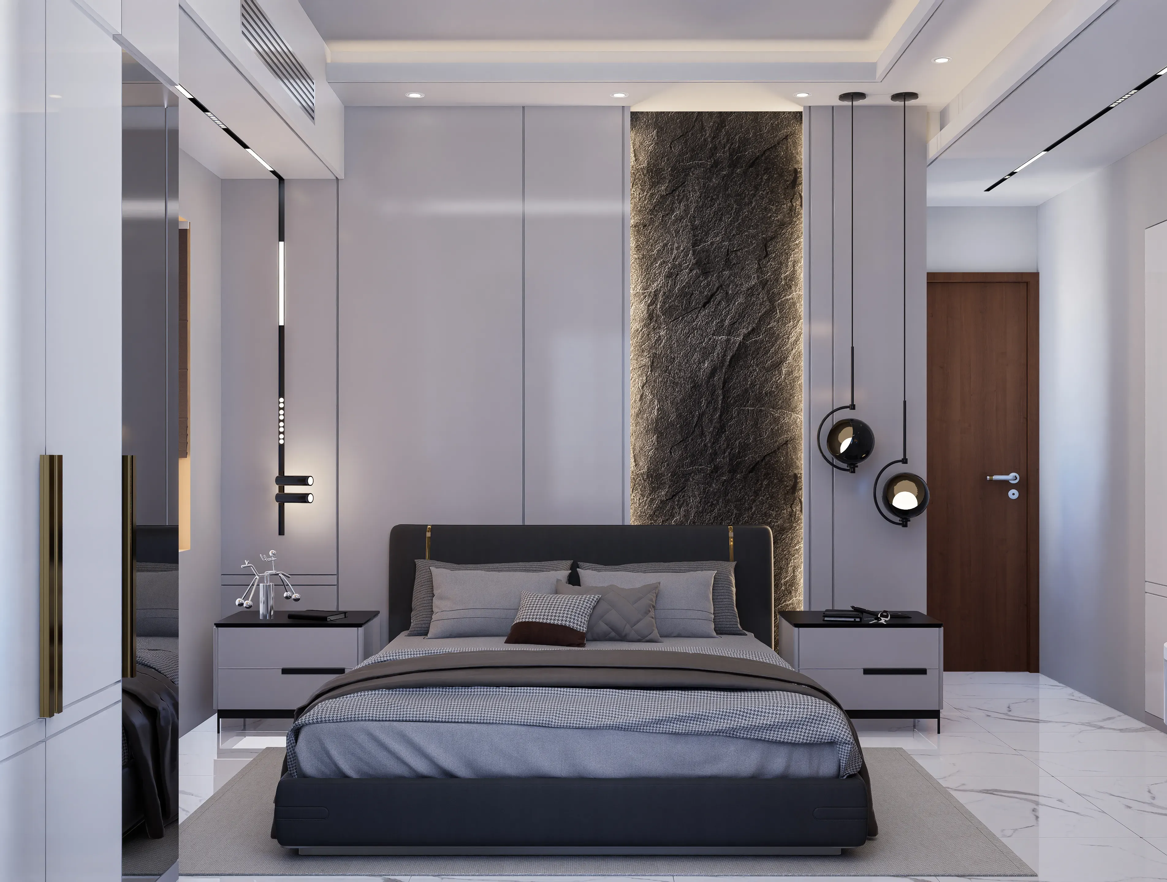 Home interior design in Kishoreganj