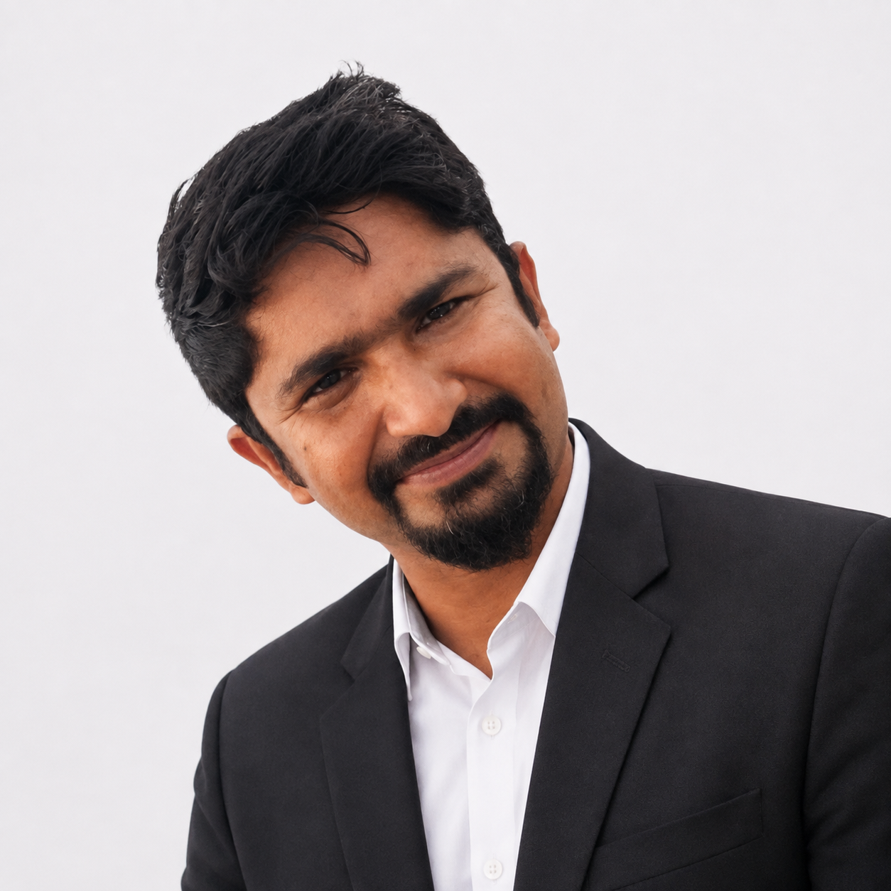 Nahian Faisal