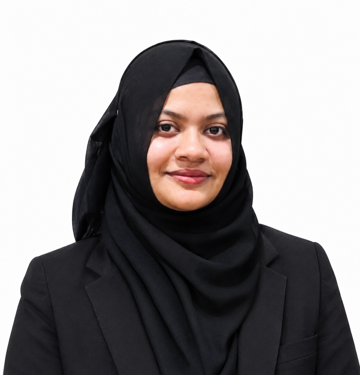 Sumaiya Akter
