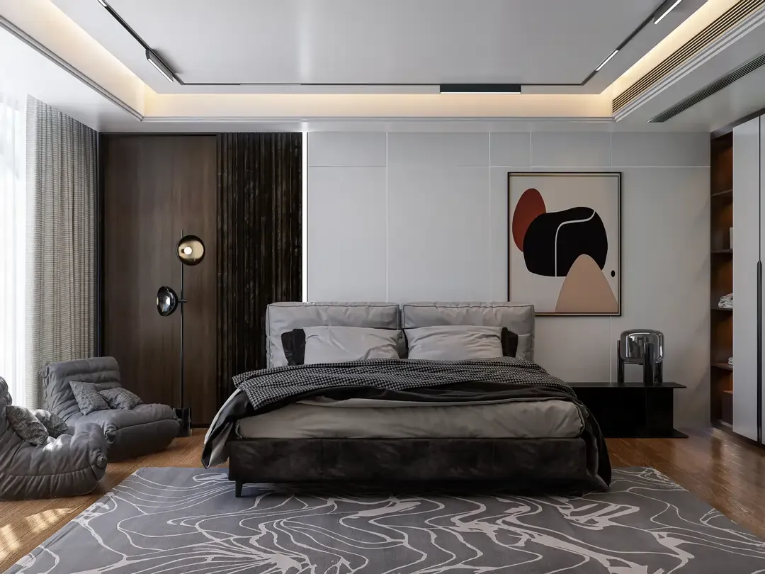 Interior Design in Dinajpur