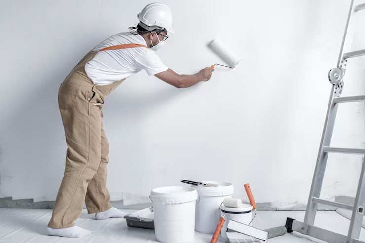 Painting Service