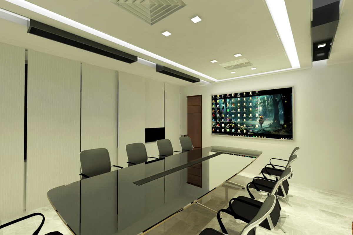 board room 01